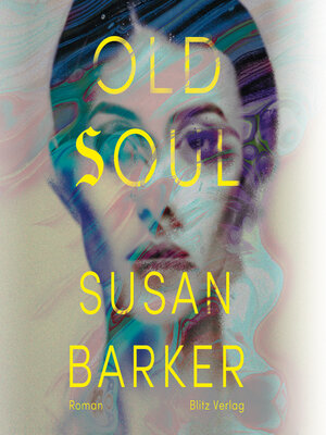 cover image of Old Soul